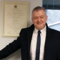 Michael Mac Sweeney
