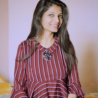 Kirti Goel