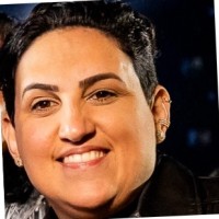 Bárbara Vasconcelos