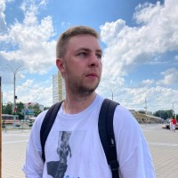 Aleksandr Sharshakov