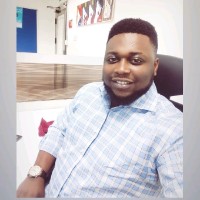 Oluwakayode Abatan.