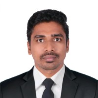 Manoj Kumar Gupta