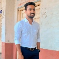 Shivprasad Pore