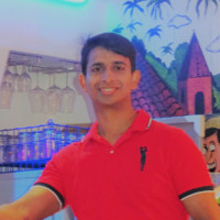 Melroy Pinto