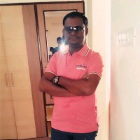 Ravindra Vaidya
