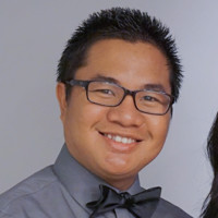 John Christopher Bagay