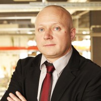 Krzysztof Leszka