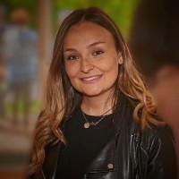 Talya Jamie Harris