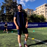 Ramazan AKDENİZ