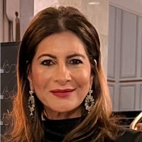 Shaheen Lalji-Nanji