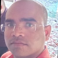 Vinod Kumar