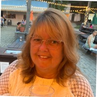 Pamela Singer- Wilson