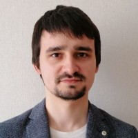 Egor Echkalov