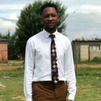 Sibusiso Mdluli