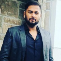 Varghese K. Thariyan