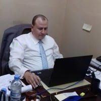Ahmed Elskhawey , Pmp®, Pmi(Rmp)