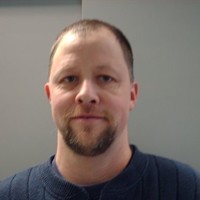 Mark Buttell