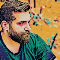 Taha Saghian