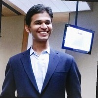 Saumay Gupta