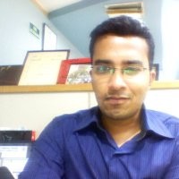 Anil George