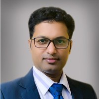Manmohan Mohapatra