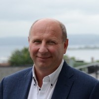 Nils Morten Foss