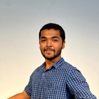 Pavan Chougule