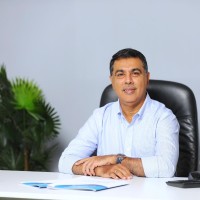 Sanjay Kotecha