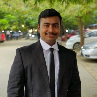 Vishnukkumar Sadagopan