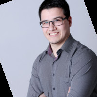 Dany Lauzon, Ph. D.