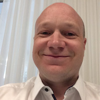 Magnus Svalin