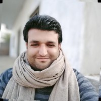 Zia Ullah