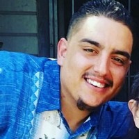 Nick Rodriguez