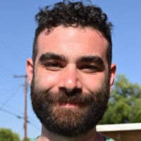 Dylan Sansone, MPA
