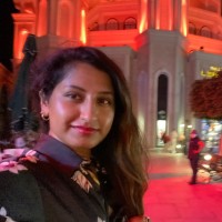 Anushya Sivanathan