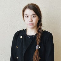 Anastasia Roshchina