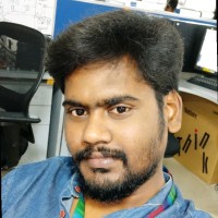 DINESHKUMAR K