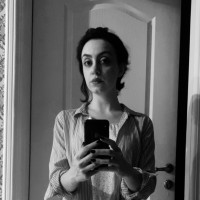 Naghmeh Khadivi