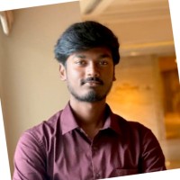 Jai Dhiyanesh J