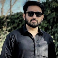 Syed Bilawal Shah