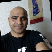 Nasir Hussain
