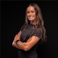 Lexi Mcknight