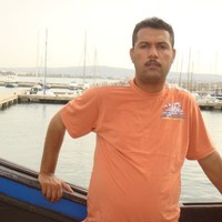 Mohammed Mayou