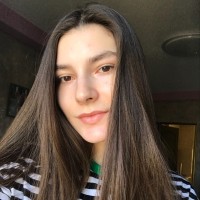 Oleksandra Nekrutenko