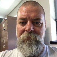 Dan Ferguson   CHSC