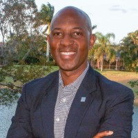 Barry C. Dickerson