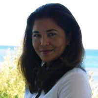 Jacqueline Chance Bird