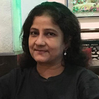 Kiran Adodra