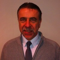 Andrew Gordon