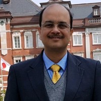 Bharat Jhunjhunwalla